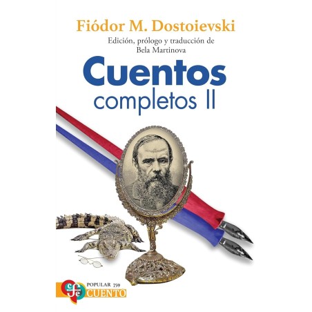 Cuentos completos II