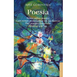 POESIA (GOROSTIZA) (R)
