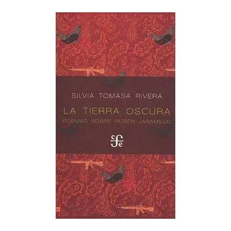 La tierra oscura