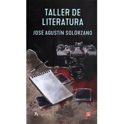 Taller de literatura