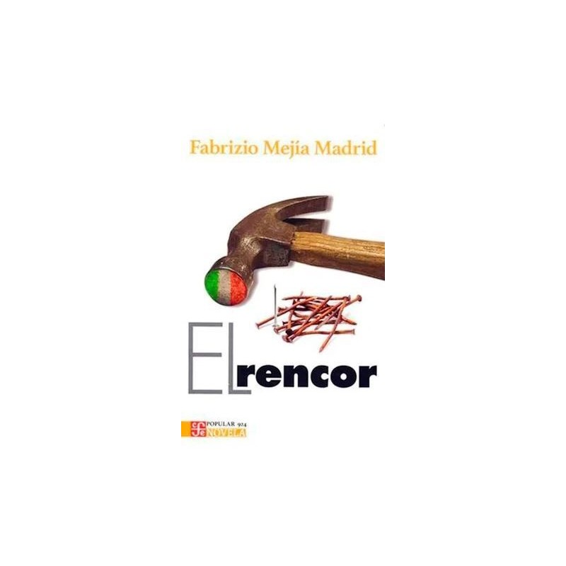 El rencor