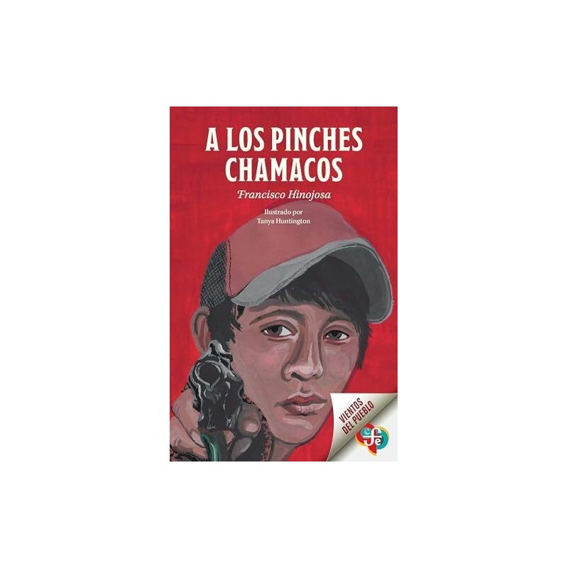 A los pinches chamacos