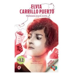 ELVIA CARRILLO PUERTO