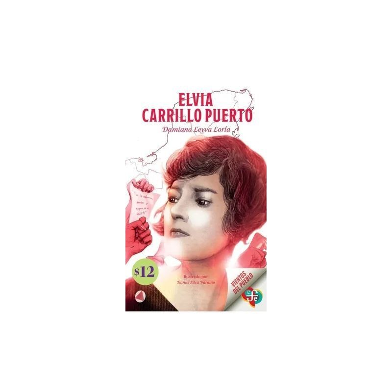 ELVIA CARRILLO PUERTO