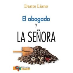 El abogado y la señora