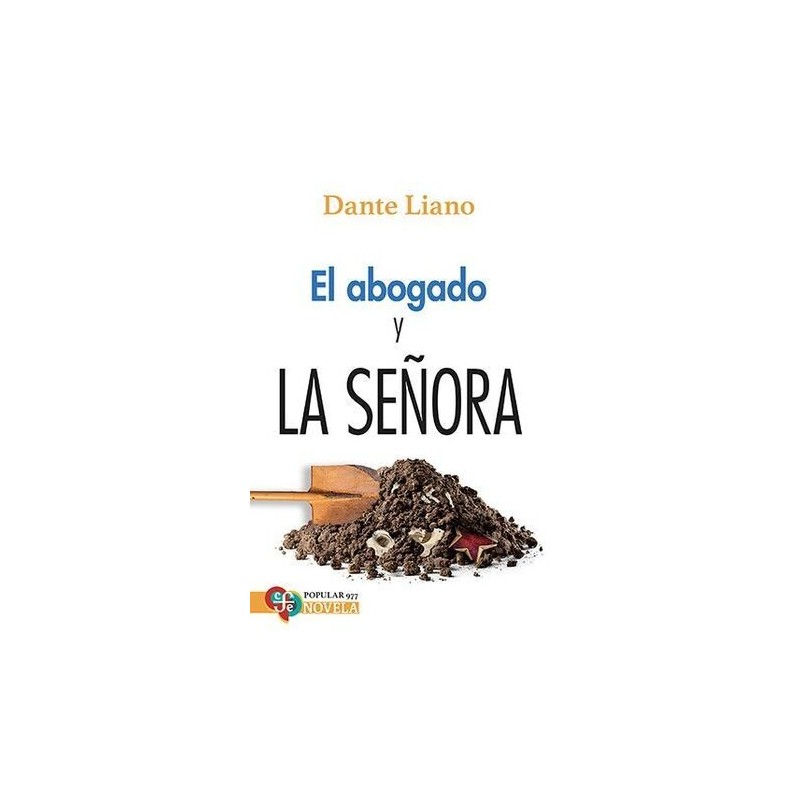 El abogado y la señora