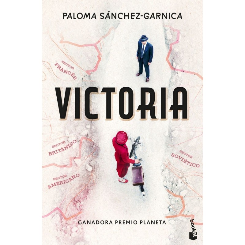 Victoria