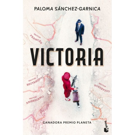 Victoria