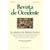 Revista de Occidente 539