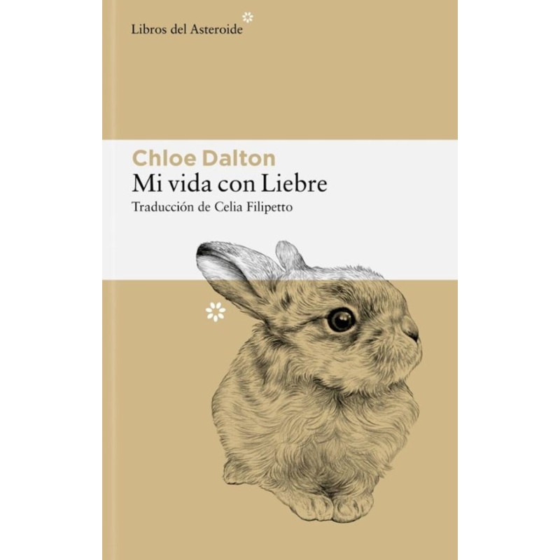 La liebre y yo
