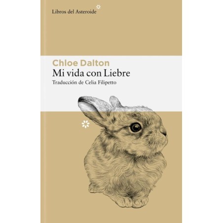 La liebre y yo