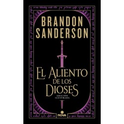 El aliento de los dioses