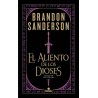 El aliento de los dioses