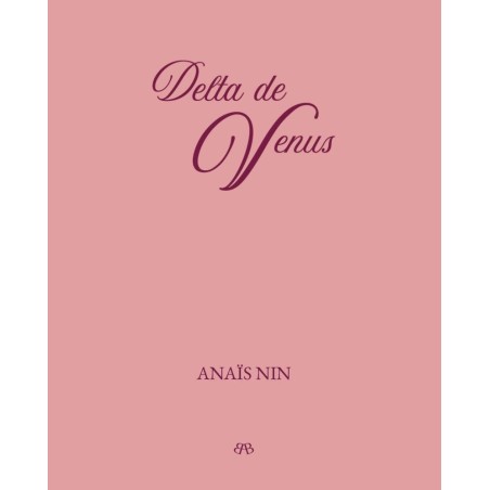 Delta de venus