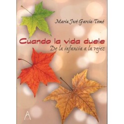 Cuando la vida duele