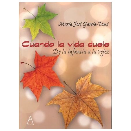 Cuando la vida duele