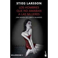 Los hombres que no amaban a las mujeres