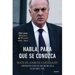 Habla, para que se conozca