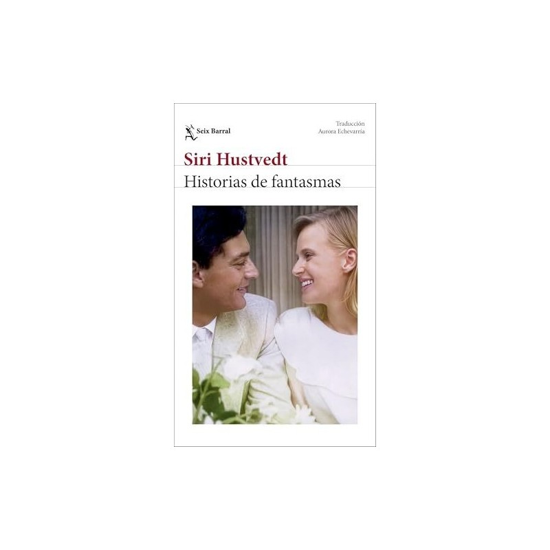 Historias de fantasmas