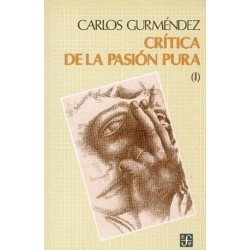 Crítica de la pasión pura II. La unidad psíquica.