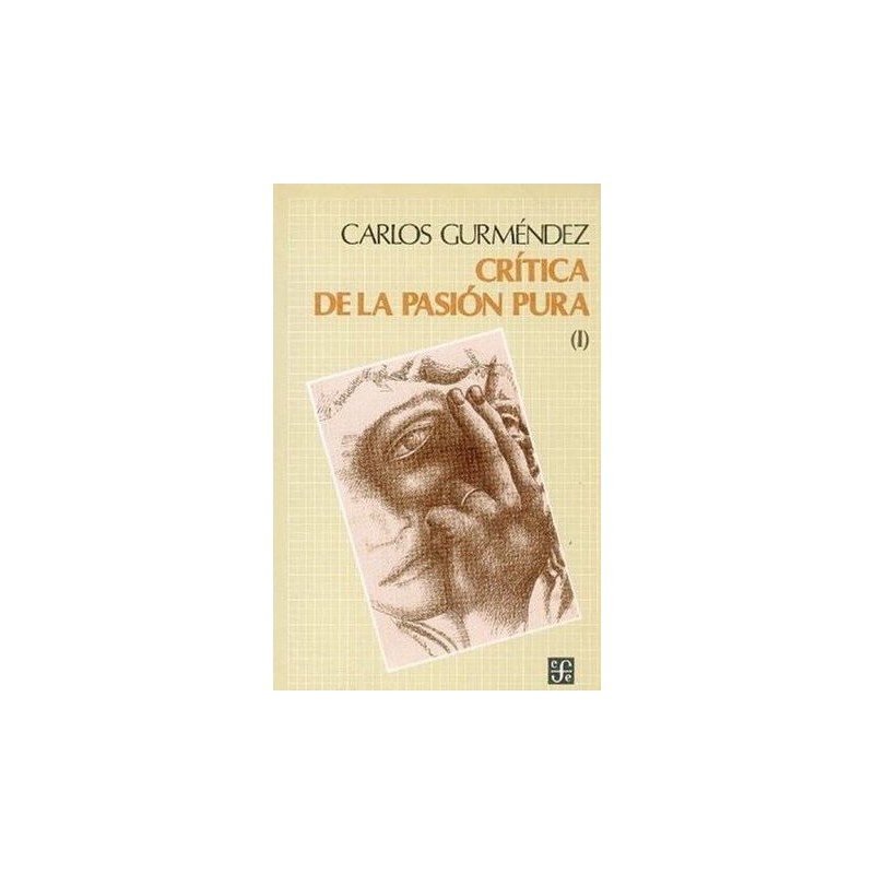 Crítica de la pasión pura II. La unidad psíquica.