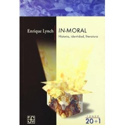 In-moral: historia, identidad, literatura