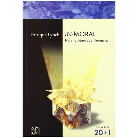 In-moral: historia, identidad, literatura
