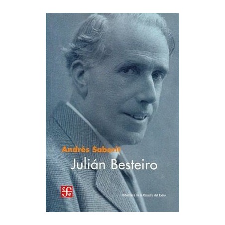 Julián Besteiro