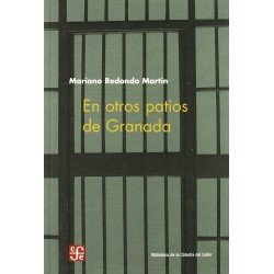 En otros patios de Granada.