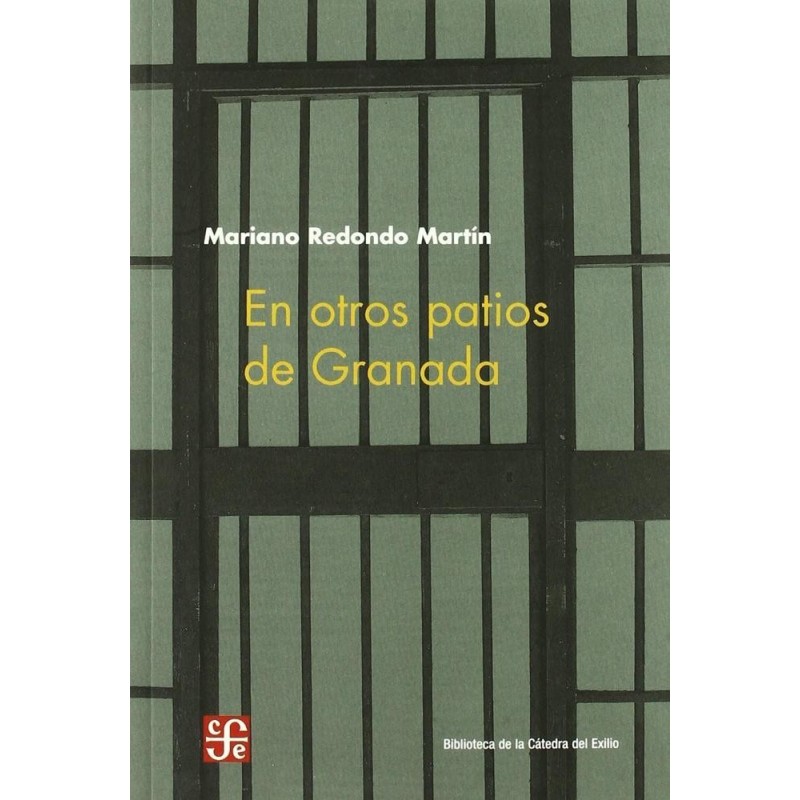 En otros patios de Granada.