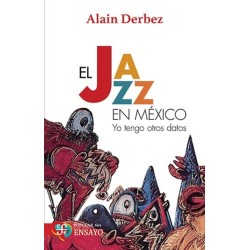 El jazz en México