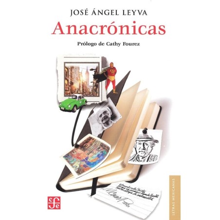 Anacrónicas