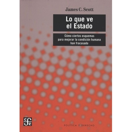 Lo que ve el estado
