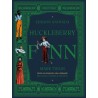 Huckleberry Finn Ed. anotada