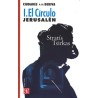 Ciudades a la deriva, 1: El círculo de Jerusalén
