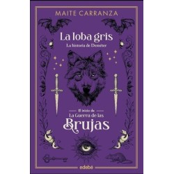 LA LOBA GRIS