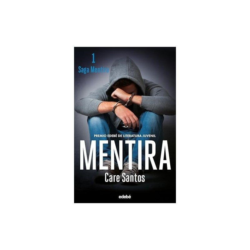 MENTIRA (nueva edición)