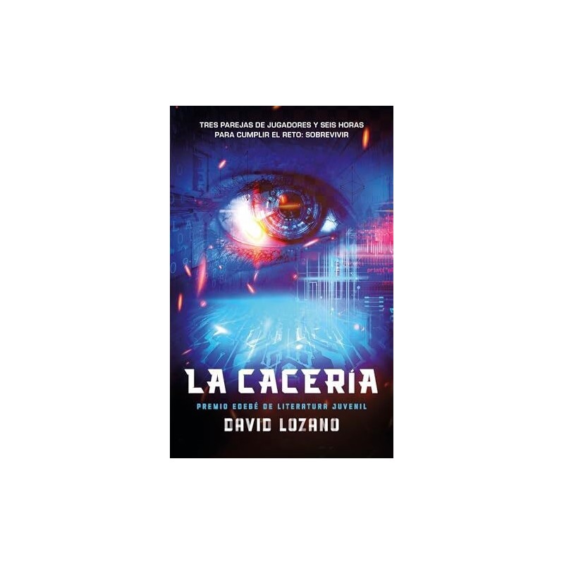 LA CACERÍA