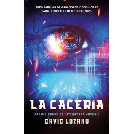 LA CACERÍA