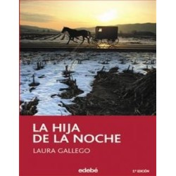 LA HIJA DE LA NOCHE. Edición especial