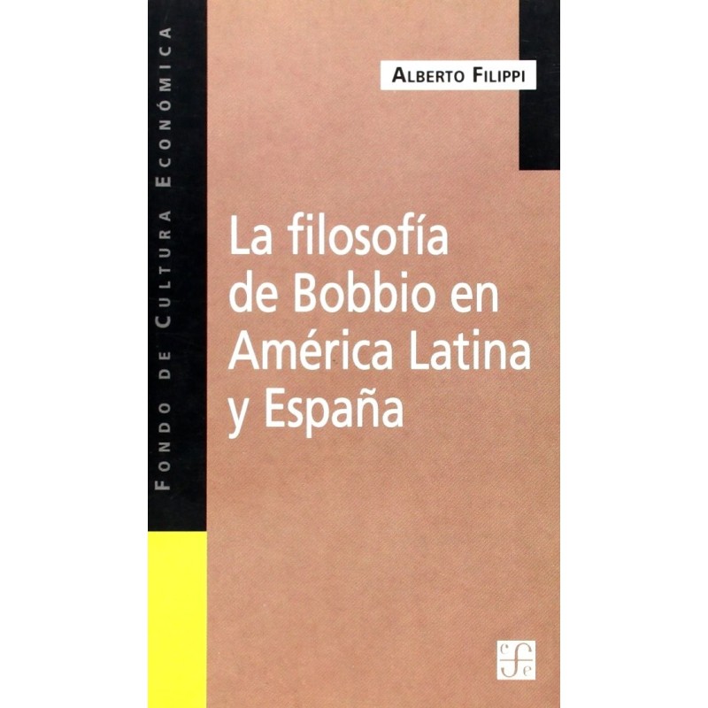 La filosofía de Bobbio en América Latina y España