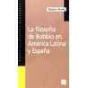 La filosofía de Bobbio en América Latina y España