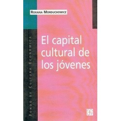 El capital cultural de los jóvenes