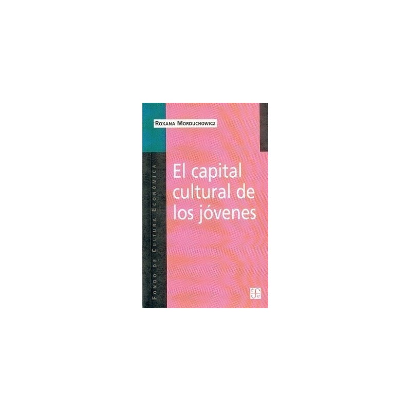 El capital cultural de los jóvenes