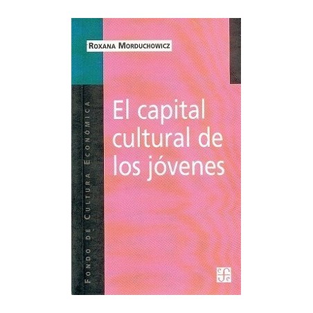 El capital cultural de los jóvenes