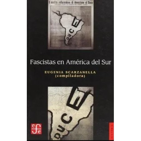 Fascistas en América del Sur