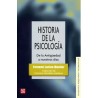 Historia de la psicología Desde la antigüedad hasta nuestros días.