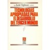 Tecnologías apropiadas para el desarrollo del tercer mundo