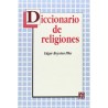 Diccionario de religiones