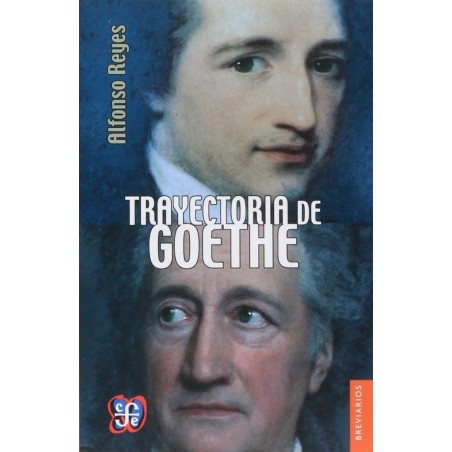 Trayectoria de Goethe